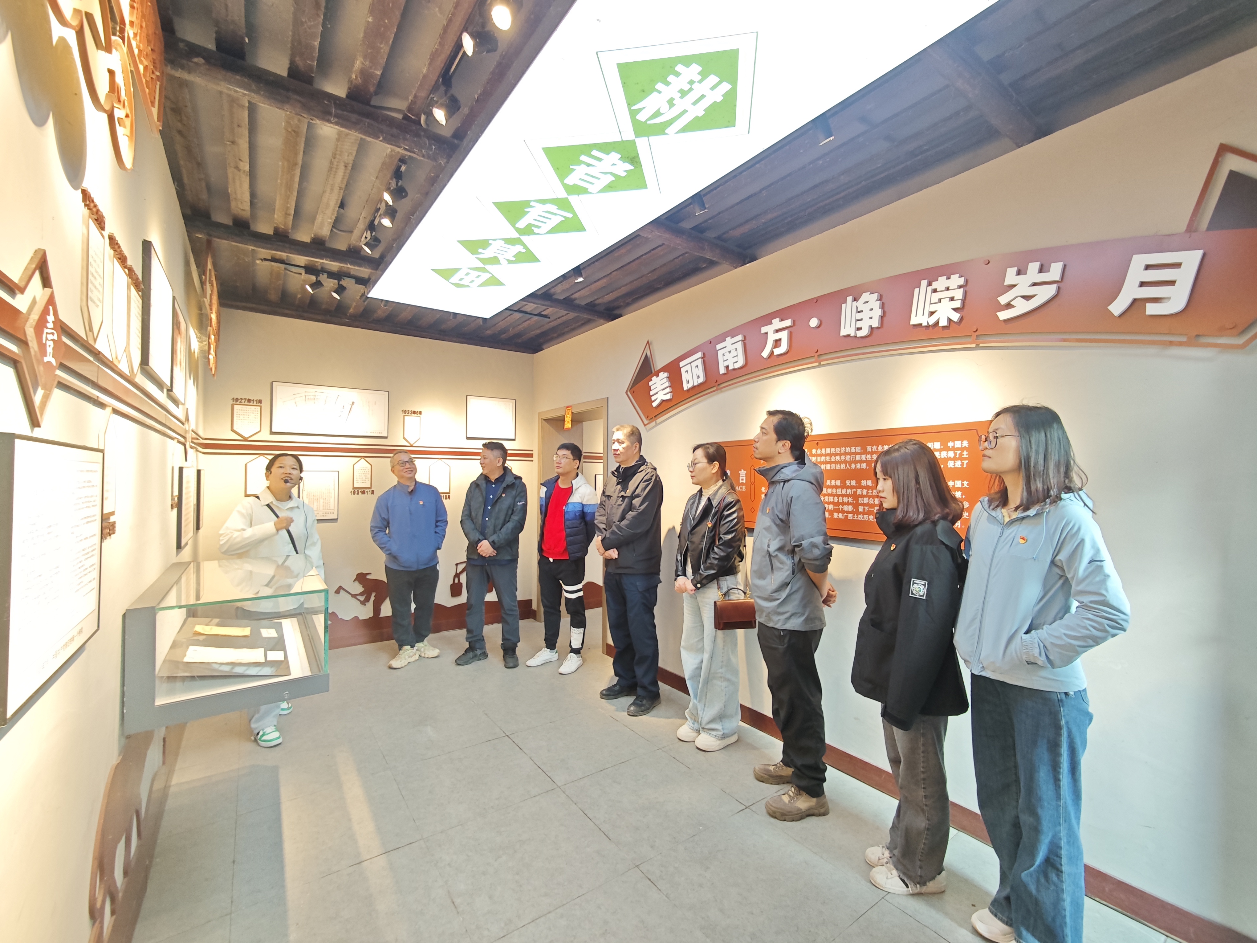 黨建引領(lǐng)聚合力，踐行初心暖民心—— 市排水公司開展2024年在職黨員“走街巷、訪民情、促發(fā)展”活動